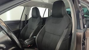 Skoda Rapid 1.4 TDI CR 66KW (90cv) Style DSG Nacional - 146000Km  - Foto 25
