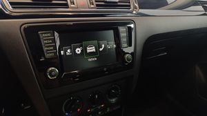 Skoda Rapid 1.4 TDI CR 66KW (90cv) Style DSG Nacional - 146000Km  - Foto 14
