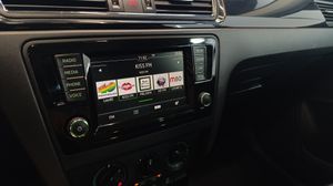Skoda Rapid 1.4 TDI CR 66KW (90cv) Style DSG Nacional - 146000Km  - Foto 13