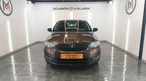 Skoda Rapid 1.4 TDI CR 66KW (90cv) Style DSG Nacional - 146000Km  - Foto 2