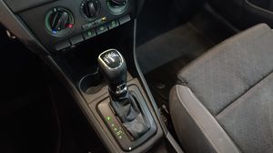 Skoda Rapid 1.4 TDI CR 66KW (90cv) Style DSG Nacional - 146000Km  - Foto 15