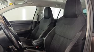 Skoda Rapid 1.4 TDI CR 66KW (90cv) Style DSG Nacional - 146000Km  - Foto 11