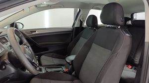 Volkswagen Golf 1.6 TDI 105cv BlueMotion Nacional - 199.000Km  - Foto 13