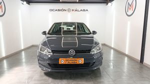 Volkswagen Golf 1.6 TDI 105cv BlueMotion Nacional - 199.000Km  - Foto 2