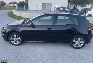 Volkswagen Golf 1.6 TDI 105cv BlueMotion Nacional - 199.000Km  - Foto 3