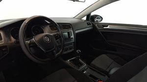 Volkswagen Golf 1.6 TDI 105cv BlueMotion Nacional - 199.000Km  - Foto 18
