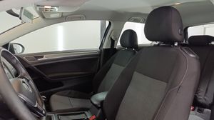 Volkswagen Golf 1.6 TDI 105cv BlueMotion Nacional - 199.000Km  - Foto 12