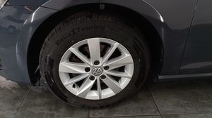 Volkswagen Golf 1.6 TDI 105cv BlueMotion Nacional - 199.000Km  - Foto 7