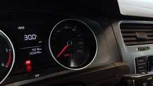 Volkswagen Golf 1.6 TDI 105cv BlueMotion Nacional - 199.000Km  - Foto 8