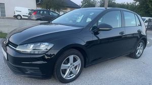 Volkswagen Golf 1.6 TDI 105cv BlueMotion Nacional - 199.000Km  - Foto 2