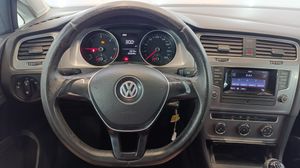 Volkswagen Golf 1.6 TDI 105cv BlueMotion Nacional - 199.000Km  - Foto 9