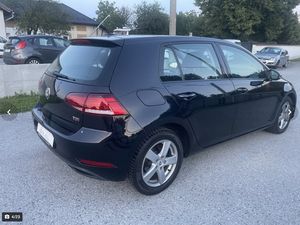Volkswagen Golf 1.6 TDI 105cv BlueMotion Nacional - 199.000Km  - Foto 4