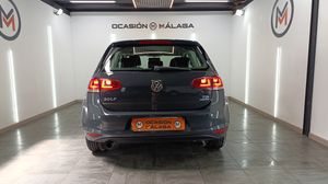 Volkswagen Golf 1.6 TDI 105cv BlueMotion Nacional - 199.000Km  - Foto 5