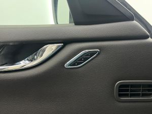 Maserati Quattroporte 3.0 V6 S Q4 Automático 410Cv - 78000km  - Foto 12