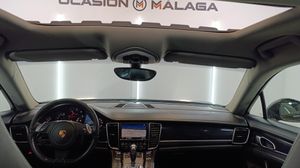 Porsche Panamera 3.0 TD Tiptronic 300Cv - 260000km  - Foto 15