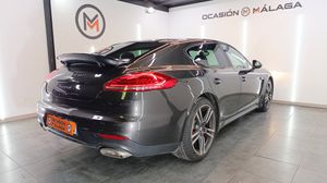 Porsche Panamera 3.0 TD Tiptronic 300Cv - 260000km  - Foto 7