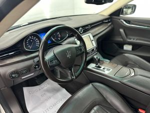 Maserati Quattroporte 3.0 V6 S Q4 Automático 410Cv - 78000km  - Foto 10