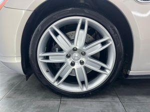 Maserati Quattroporte 3.0 V6 S Q4 Automático 410Cv - 78000km  - Foto 26