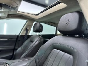 Maserati Quattroporte 3.0 V6 S Q4 Automático 410Cv - 78000km  - Foto 9