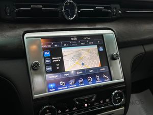 Maserati Quattroporte 3.0 V6 S Q4 Automático 410Cv - 78000km  - Foto 20