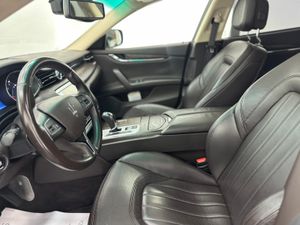 Maserati Quattroporte 3.0 V6 S Q4 Automático 410Cv - 78000km  - Foto 11