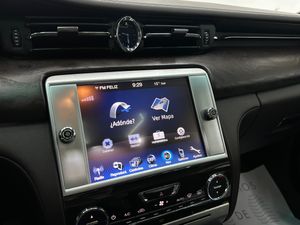 Maserati Quattroporte 3.0 V6 S Q4 Automático 410Cv - 78000km  - Foto 18