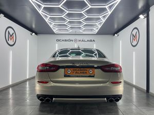 Maserati Quattroporte 3.0 V6 S Q4 Automático 410Cv - 78000km  - Foto 5