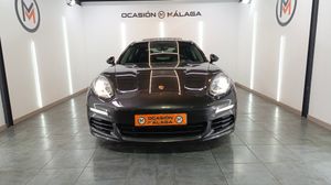 Porsche Panamera 3.0 TD Tiptronic 300Cv - 260000km  - Foto 2