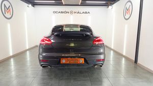 Porsche Panamera 3.0 TD Tiptronic 300Cv - 260000km  - Foto 5