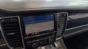 Porsche Panamera 3.0 TD Tiptronic 300Cv - 260000km  - Foto 19
