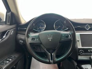 Maserati Quattroporte 3.0 V6 S Q4 Automático 410Cv - 78000km  - Foto 15