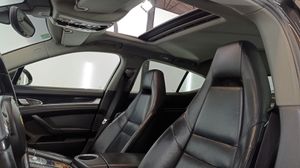 Porsche Panamera 3.0 TD Tiptronic 300Cv - 260000km  - Foto 10