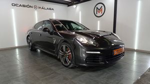 Porsche Panamera 3.0 TD Tiptronic 300Cv - 260000km  - Foto 3