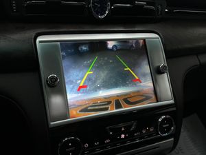 Maserati Quattroporte 3.0 V6 S Q4 Automático 410Cv - 78000km  - Foto 23