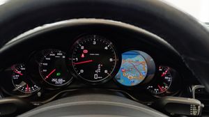 Porsche Panamera 3.0 TD Tiptronic 300Cv - 260000km  - Foto 9