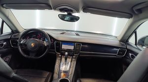 Porsche Panamera 3.0 TD Tiptronic 300Cv - 260000km  - Foto 14