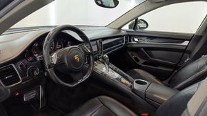 Porsche Panamera 3.0 TD Tiptronic 300Cv - 260000km  - Foto 27