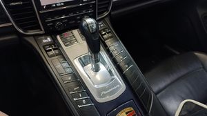 Porsche Panamera 3.0 TD Tiptronic 300Cv - 260000km  - Foto 22