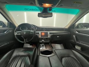 Maserati Quattroporte 3.0 V6 S Q4 Automático 410Cv - 78000km  - Foto 30
