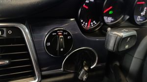 Porsche Panamera 3.0 TD Tiptronic 300Cv - 260000km  - Foto 29