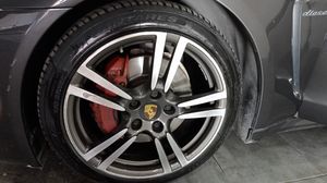 Porsche Panamera 3.0 TD Tiptronic 300Cv - 260000km  - Foto 8