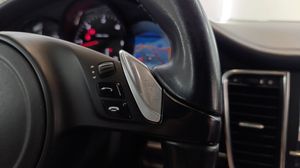 Porsche Panamera 3.0 TD Tiptronic 300Cv - 260000km  - Foto 17