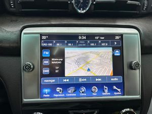 Maserati Quattroporte 3.0 V6 S Q4 Automático 410Cv - 78000km  - Foto 21