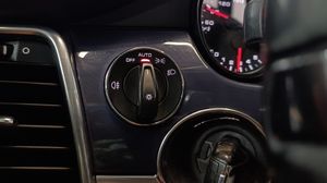 Porsche Panamera 3.0 TD Tiptronic 300Cv - 260000km  - Foto 26