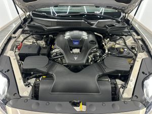 Maserati Quattroporte 3.0 V6 S Q4 Automático 410Cv - 78000km  - Foto 28