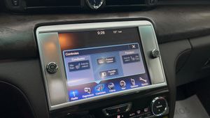 Maserati Quattroporte 3.0 V6 S Q4 Automático 410Cv - 78000km  - Foto 22