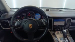 Porsche Panamera 3.0 TD Tiptronic 300Cv - 260000km  - Foto 16