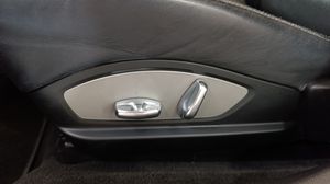 Porsche Panamera 3.0 TD Tiptronic 300Cv - 260000km  - Foto 12
