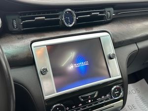 Maserati Quattroporte 3.0 V6 S Q4 Automático 410Cv - 78000km  - Foto 17