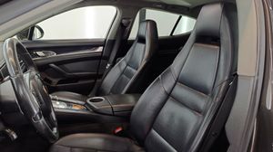 Porsche Panamera 3.0 TD Tiptronic 300Cv - 260000km  - Foto 11